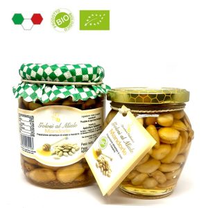 Golosi al Miele Mandorle