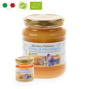 Miele Millefiori di Asiago