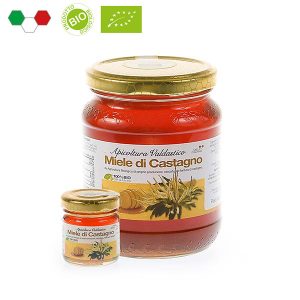 Miele di Castagno