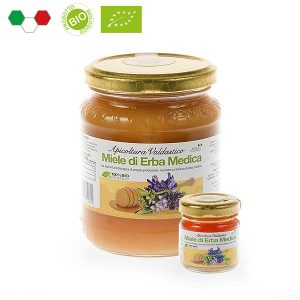 Miele di Erba Medica