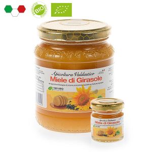 Miele di Girasole