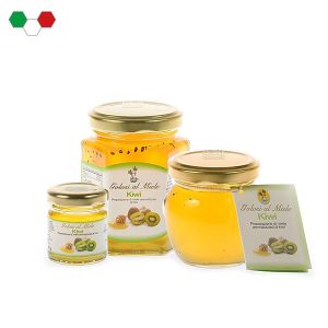 Golosi al Miele Kiwi