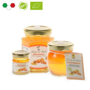 Golosi al Miele Mandarino