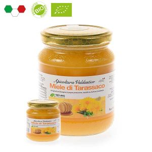 Miele di Tarassaco