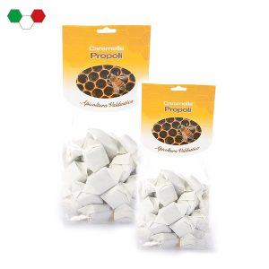 Caramelle Propoli