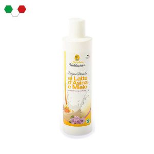 Bagnodoccia al Latte d'Asina e Miele