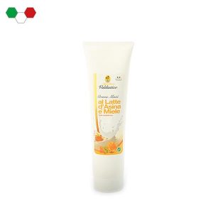 Crema Mani al Latte d'Asina e Miele