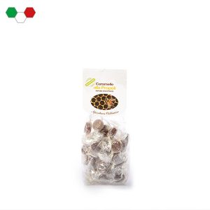 Caramelle alla Propoli Senza Zucchero