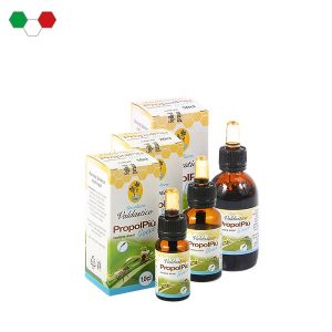 Propolpiù Gocce