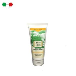 Crema piedi alla propoli