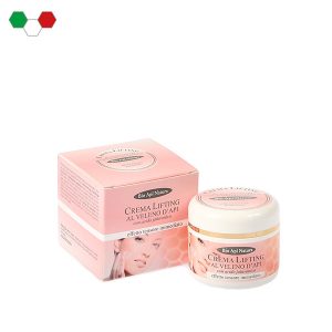Crema Lifting veleno d'api e acido jaluronico
