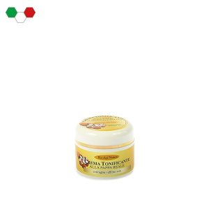 Crema tonificante alla pappa reale