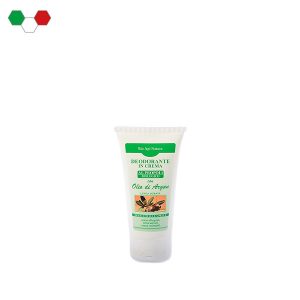 Deodorante in crema alla propoli