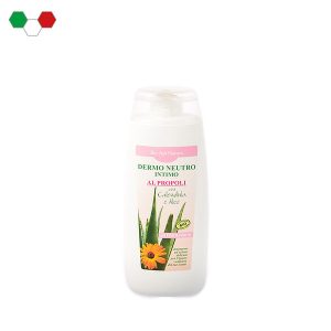 Dermo neutro intimo alla propoli e calendula