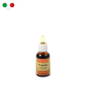 Propoli analcolico gocce