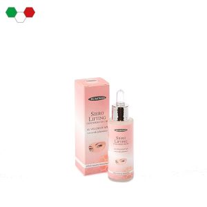 Siero lifting contorno occhi veleno d'api