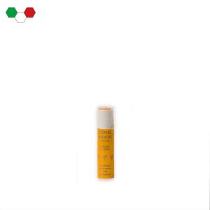 Stick per labbra all'arancio