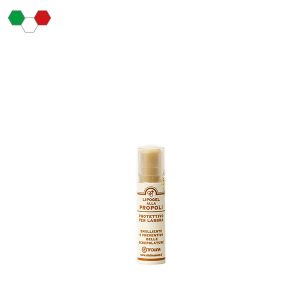 Stick per labbra alla propoli