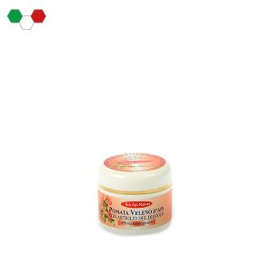 Unguento al veleno d'api e artiglio del diavolo