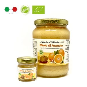 Miele di Arancio