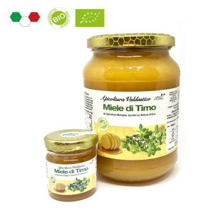 Miele di Timo