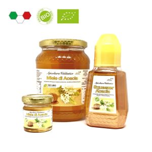 Miele di Acacia
