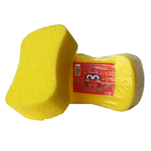 Spugna super assorbente