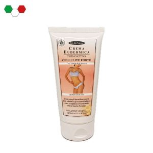 Crema Eudermica termoattiva cellulite forte
